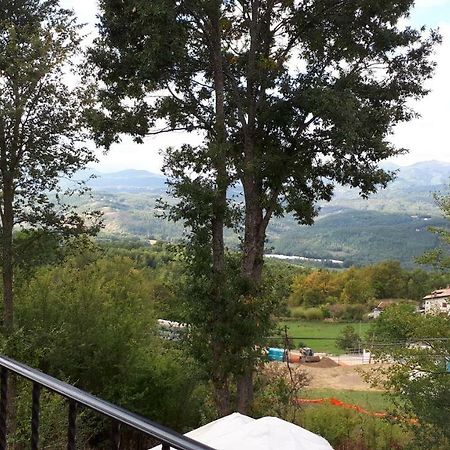 شقة Parco Dei Laghi أماتريتشي المظهر الخارجي الصورة
