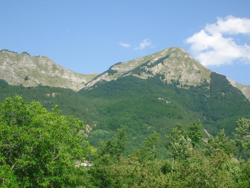 شقة Parco Dei Laghi أماتريتشي المظهر الخارجي الصورة