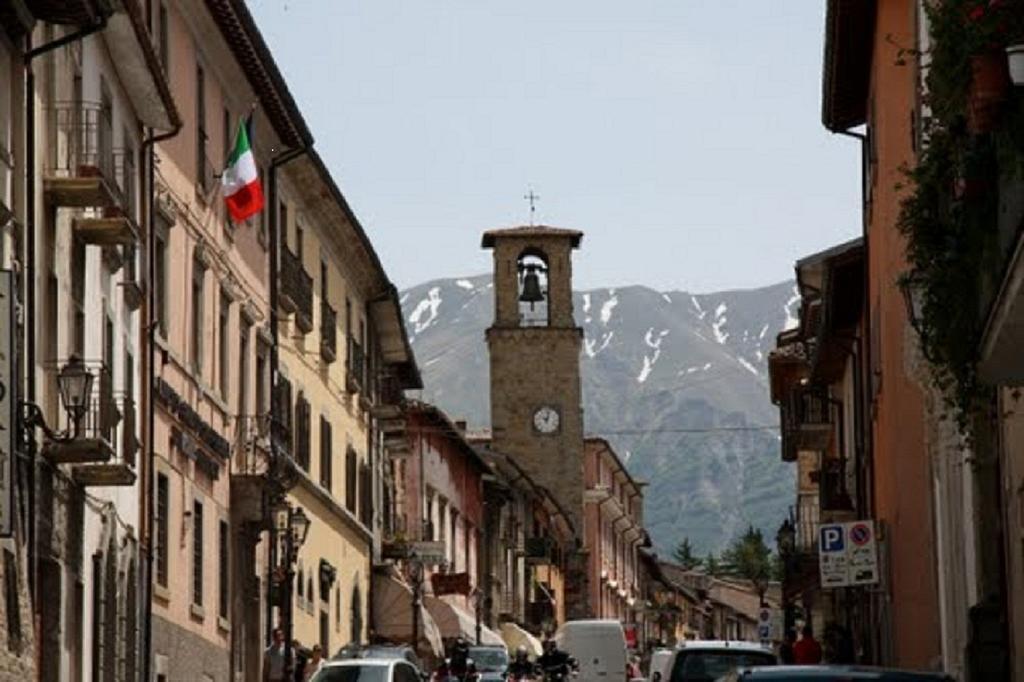 شقة Parco Dei Laghi أماتريتشي المظهر الخارجي الصورة