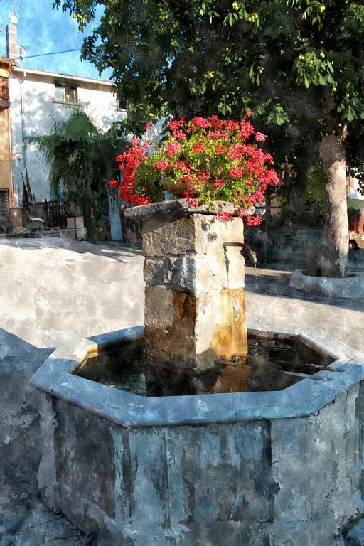 شقة Parco Dei Laghi أماتريتشي المظهر الخارجي الصورة